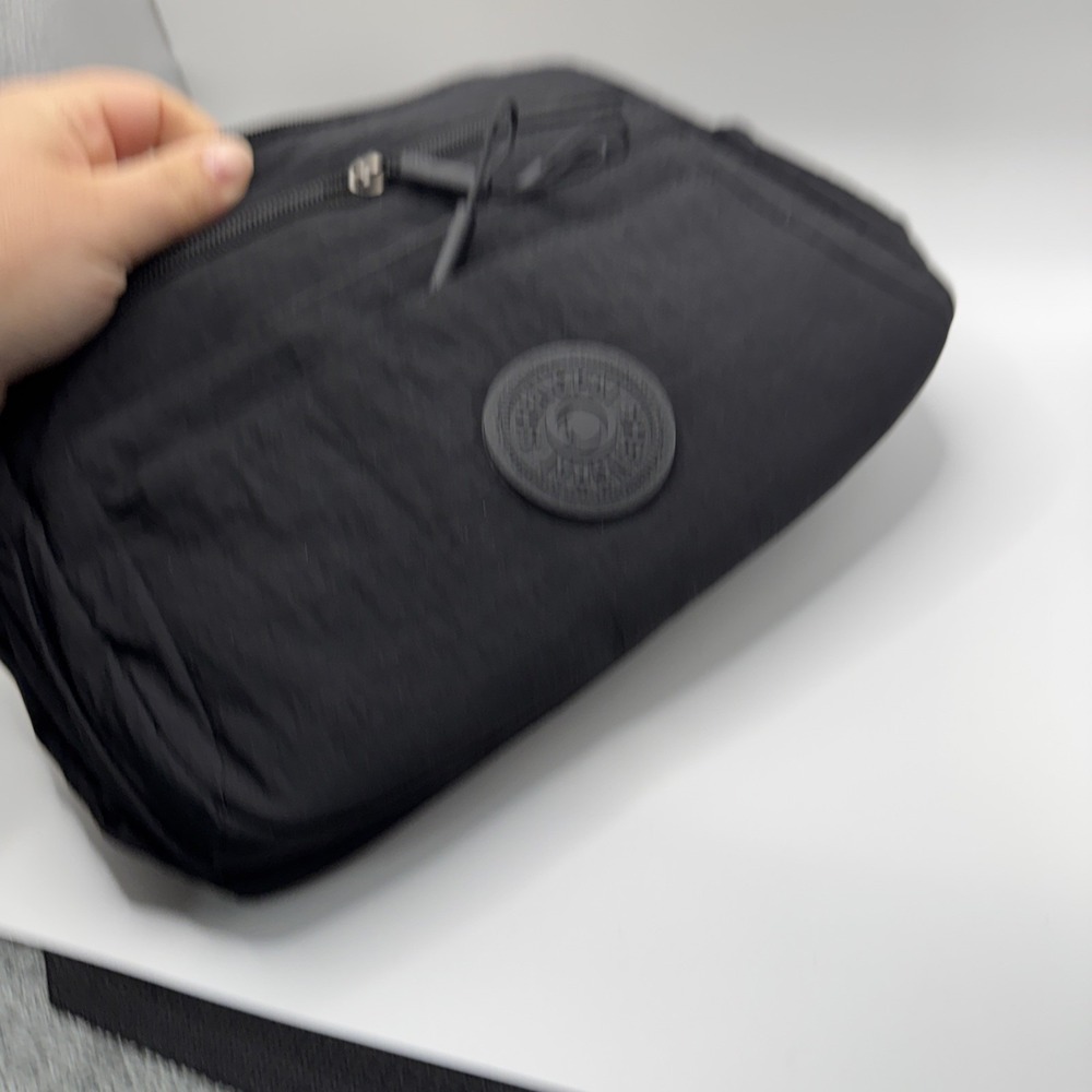 Shanghai Black Purse #947 - Picture 11 of 11